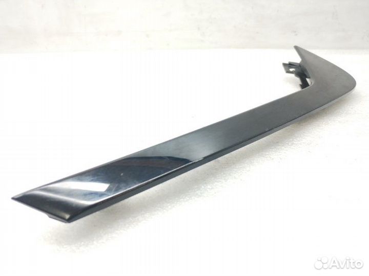 Накладка двери задняя правая Land Rover Discovery