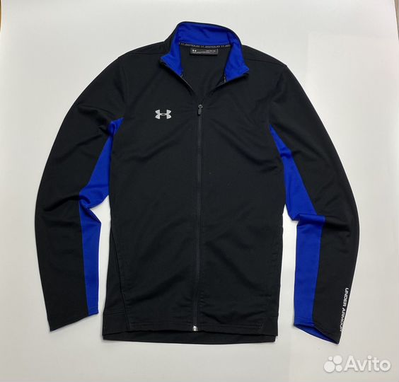 Тренировочная кофта Under Armour M оригинал