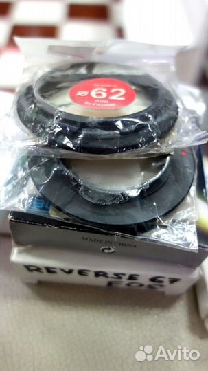 Адаптеры M42 Canon, Nikon, Sony, micro4/3, Fuji