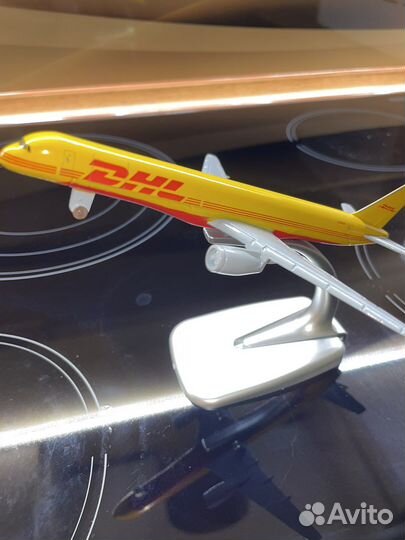 Модель самолета