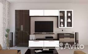 Сборка мебели