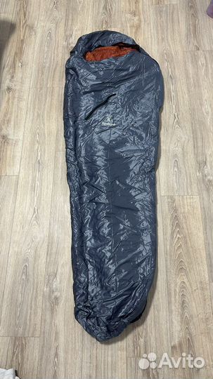 Спальный мешок