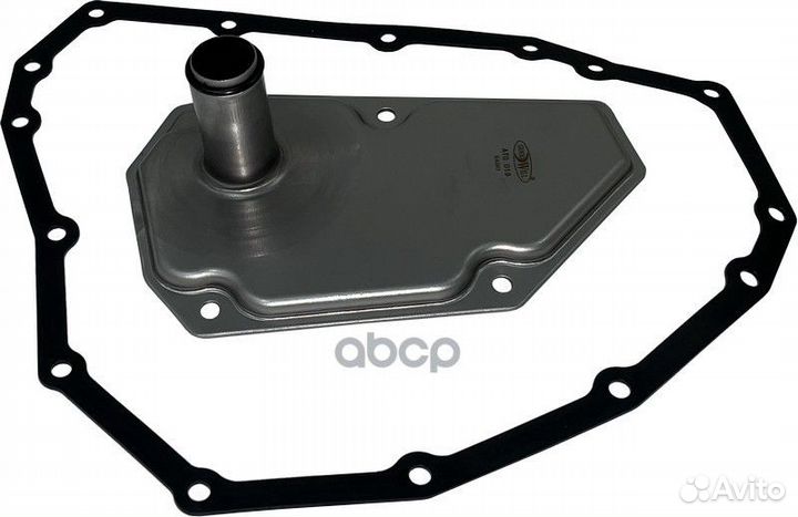 Фильтр АКПП nissan/renault juke/tiida /qashqai