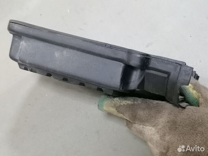 Защита ремня грм Nissan Almera N15 дизель 1995-00