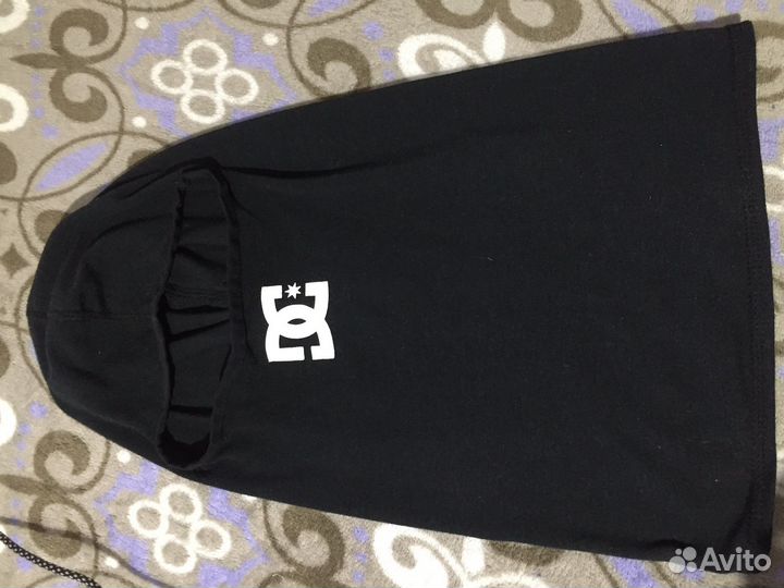 Балаклава DC