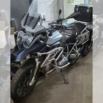 Bmw r 1200 gs