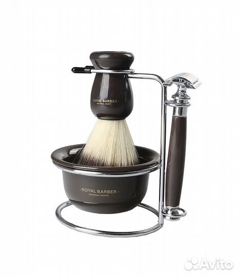 Набор для бритья Royal Barber