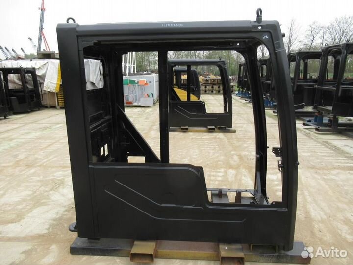 Caterpillar - 3573889