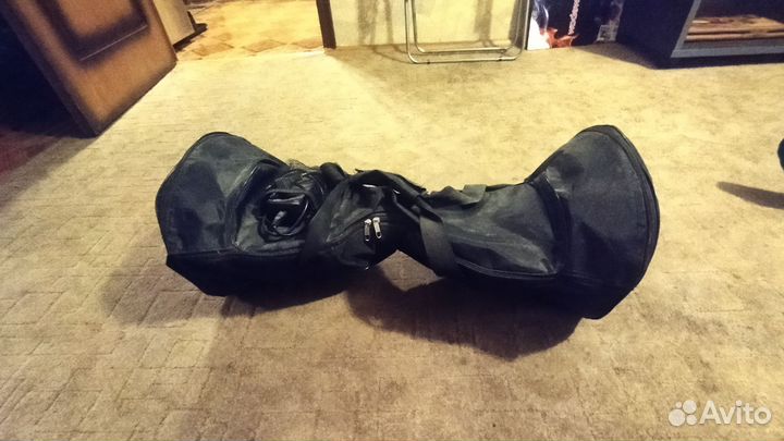 Гироскутер бу