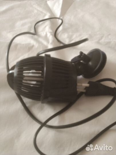 Помпы для аквариума