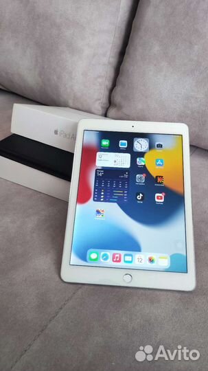 iPad air 2 16gb