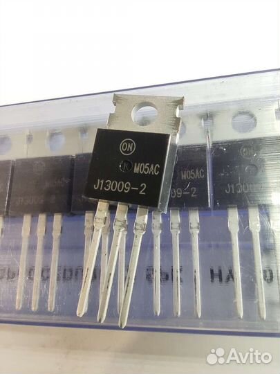 Радиодетали