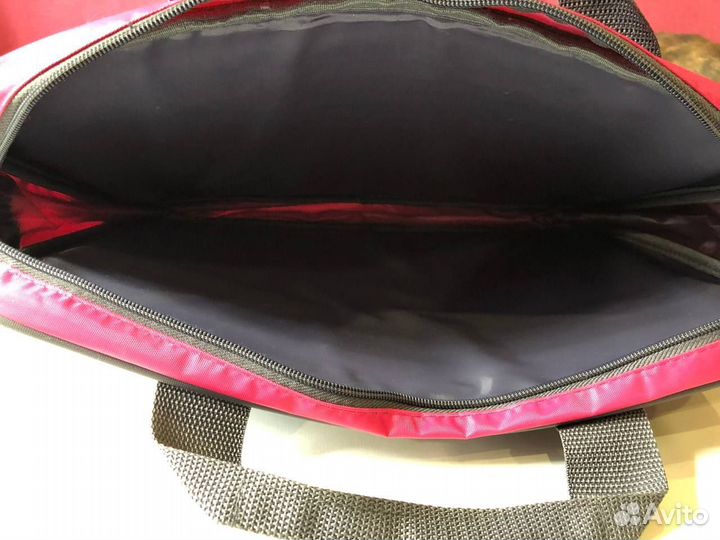 Сумка для ноутбука