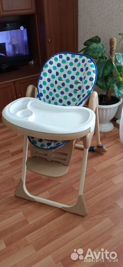 Стульчик для кормления