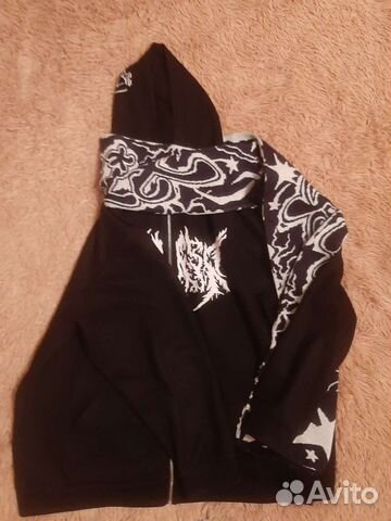 Зипка Niplesss,шарф