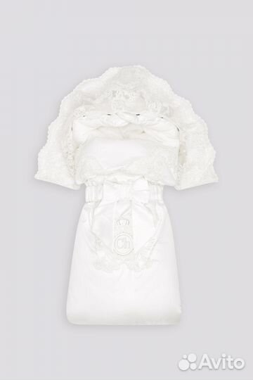 Конверт на выписку choupette