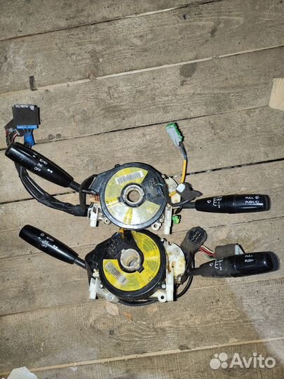 Подрулевой переключатель KIA Spectra ижевск