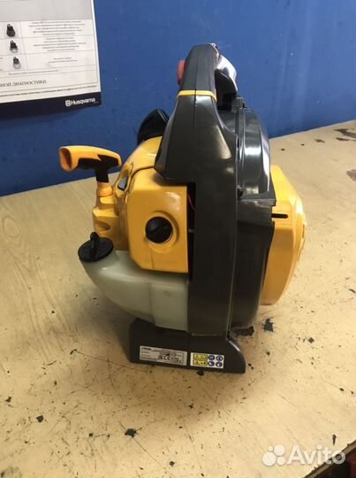 Воздуходувка