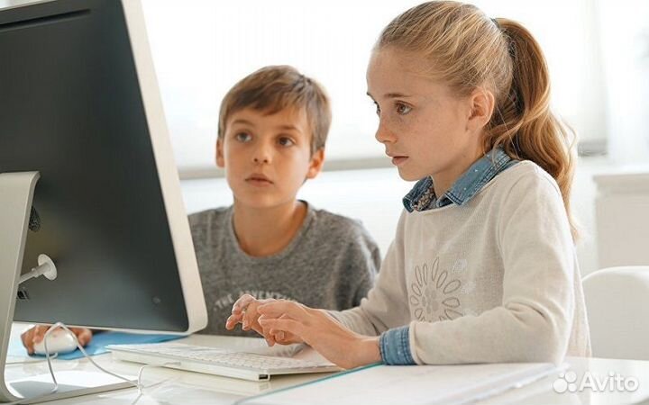 Компьютерные курсы - индивидуально