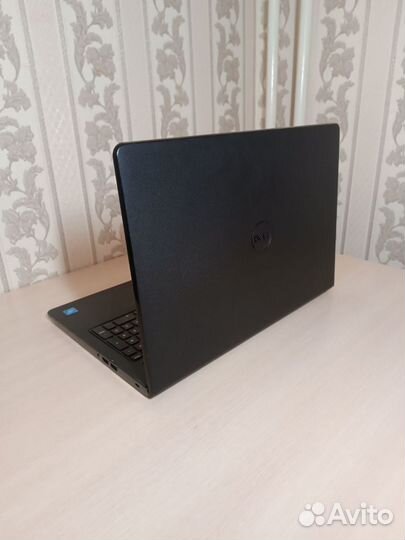 Dell Inspiron 15-3552