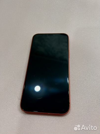 iPhone 12, 256 ГБ
