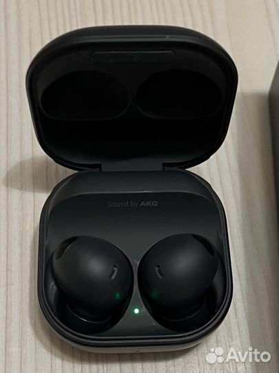 Samsung galaxy buds 2 pro