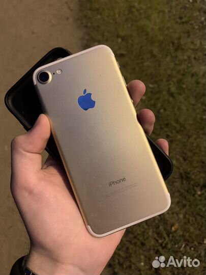 iPhone 7 128gb