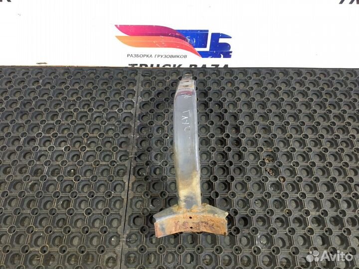 Кронштейн глушителя основного Volvo FH