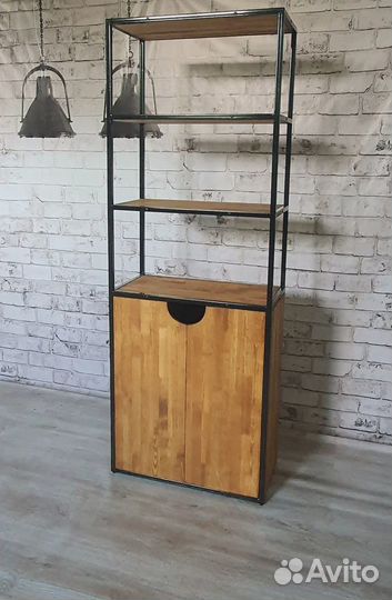 Мебель в стиле Лофт