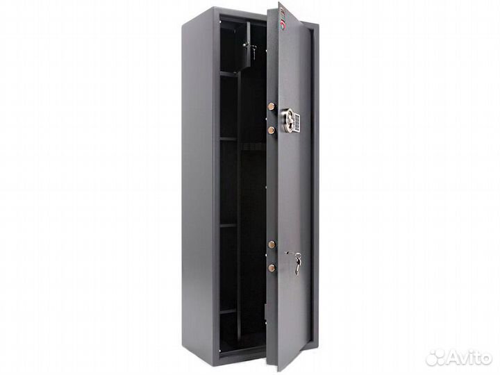 Сейф для оружия aiko филин 34 EL