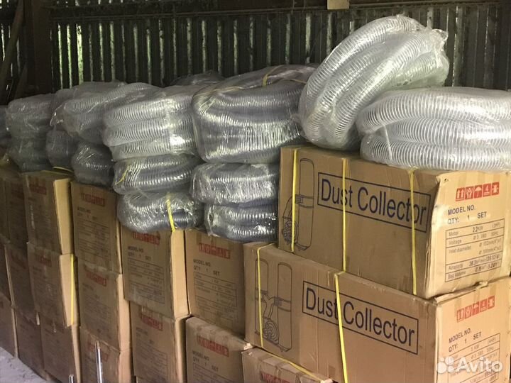 Воздуховод