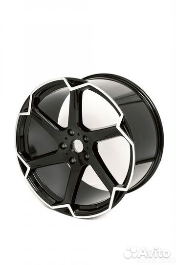 Кованные диски для BMW FD2412