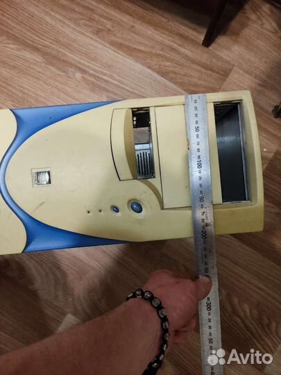 Корпус системного блока