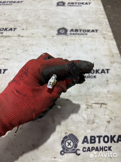 Шлейф подрулевой Nissan Primera P11