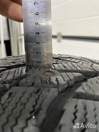 Toyo Observe G3-Ice 215/60 R17 100T