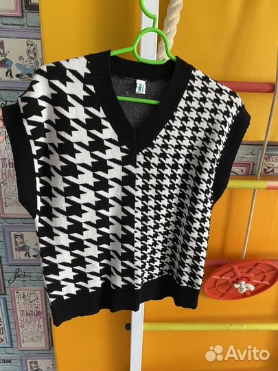 Школьный жилет Acoola