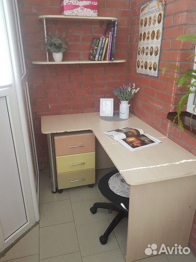 Школьная мебель