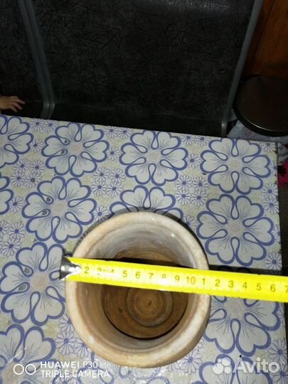 Кувшин старинный