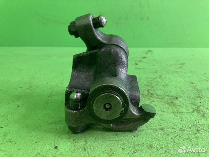 Ось коромысла клапана KAMAZ 5490-S5