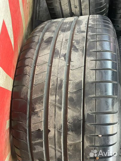 R20 Pirelli P Zero 305/40, PCD 5x112 DIA 66.6