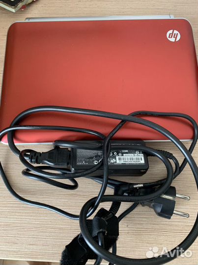 Нетбук mini 210 нр