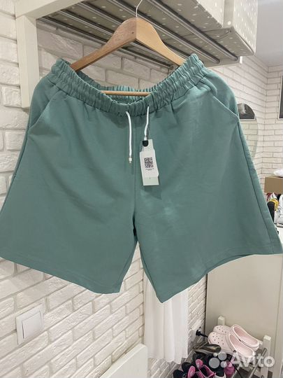 Шорты новые