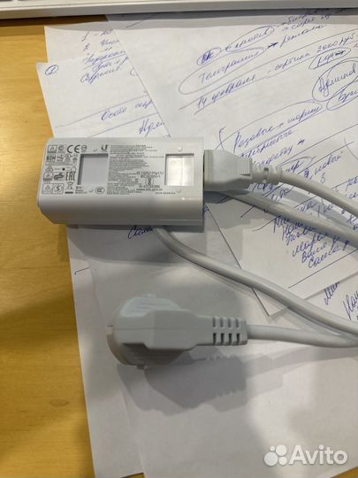 Инжектор питания poe gp-a240-050g