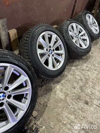 Колеса в сборе BMW G30
