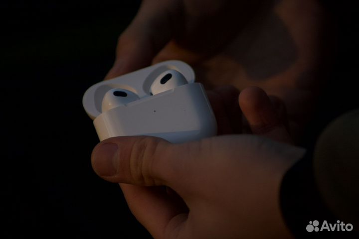Airpods