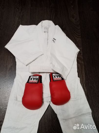 Кимоно для восточных единоборств