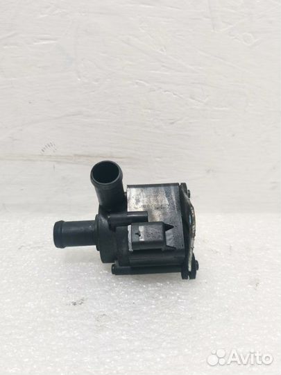 Помпа Volvo Xc60 I Рестайлинг D4204T14 2013-2017