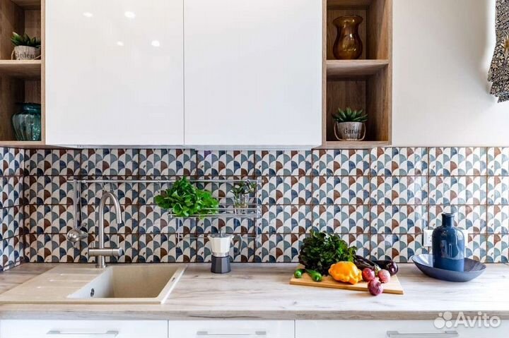 Кухонный гарнитур