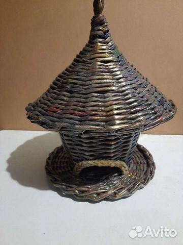 Чайный домик