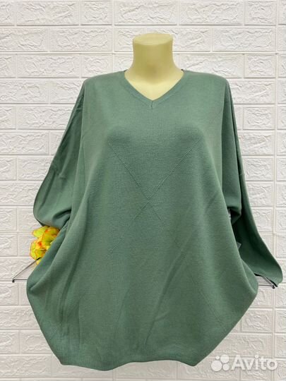 Кофта 60р до 66р